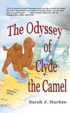 The Odyssey of Clyde the Camel