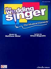 The Wedding Singer