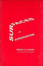 Surfaces and Superposition: Field Notes on some Geometrical Excavations