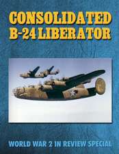 Consolidated B-24 Liberator