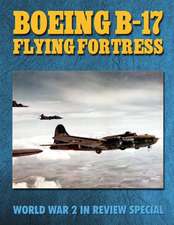 Boeing B-17 Flying Fortress