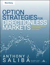 Option Spread Strategies – Trading up, down, and Sideways Markets