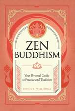 Zen Buddhism