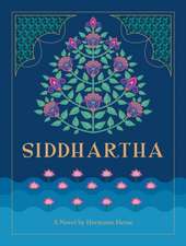 Siddhartha