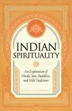 Indian Spirituality