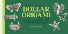 Dollar Origami