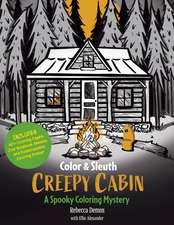 Color & Sleuth