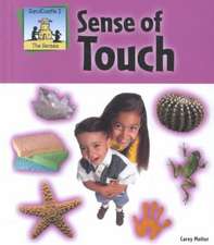 Sense of Touch