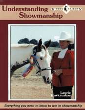 Understanding Showmanship