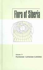 Flora of Siberia, Vol. 11