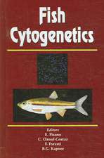 Fish Cytogenetics