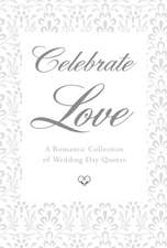 The Wedding Quotes Book