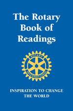 The Rotary Book of Readings