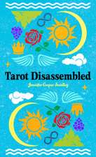 Tarot Disassembled