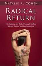 Radical Return