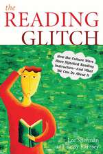 Reading Glitch