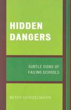 Hidden Dangers