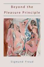 Beyond the Pleasure Principle-First Edition Text.: The Secret Rabbinical Teachings Concerning Christians