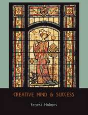 Creative Mind and Success