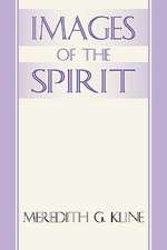 Images of the Spirit