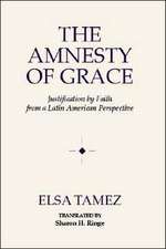 Amnesty of Grace