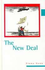 The New Deal