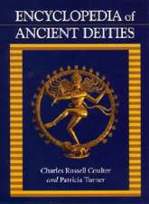 Encyclopedia of Ancient Deities