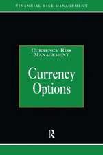 Currency Options