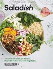 Saladish