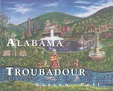 Alabama Troubadour