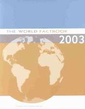 The World Factbook