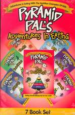 Pyramid Pal's