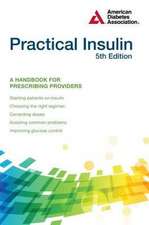 Practical Insulin
