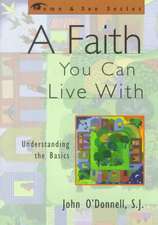 Faith You Can Live with