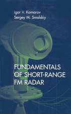 Fundamentals of Short-Range FM Radar