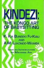 Kindezi