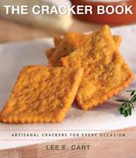 The Cracker Book