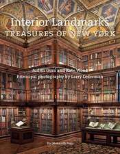 Gura, J: Interior Landmarks