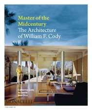 Master of the Midcentury