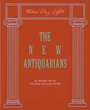 The New Antiquarians