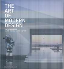 The Art of Modern Design