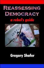 Reassessing Democracy