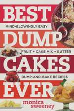 Best Dump Cakes Ever – Mind–Blowingly Easy Dump–and–Bake Cake Mix Desserts