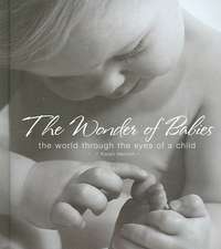 The Wonder of Babies: The World Through the Eyes of a Child