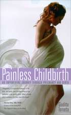 Painless Childbirth