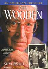 John Wooden: An American Treasure