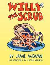 Willy the Scrub