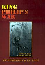 King Philip's War