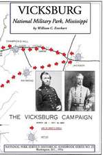 Vicksburg