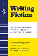 Gotham Writers' Workshop Writing Fiction